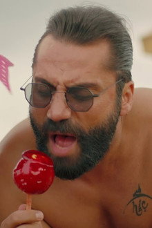 Benim Adım Osssman
