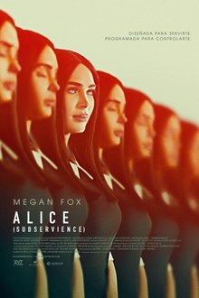 Alice | Trailer español 2024 oficial