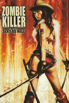 Zombie Killer - Sexy as Hell