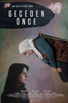 Geceden Önce
