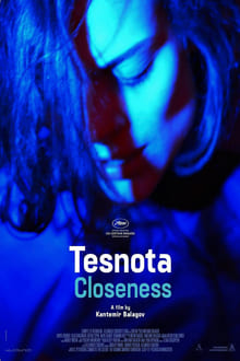 Closeness / Tesnota (BluRay)