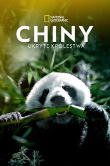 Chiny: ukryte królestwa