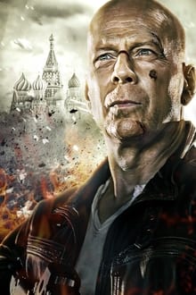 A Good Day to Die Hard (WEB-DL)