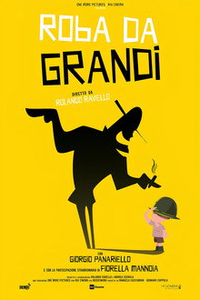 Roba da grandi