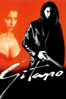 Poster do filme Gipsy