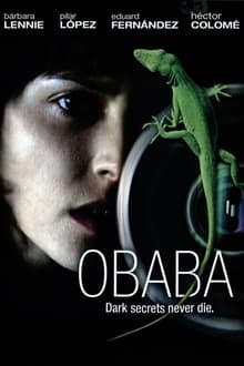 Poster do filme Obaba