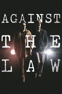 Poster do filme Against the Law