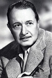 Photo of Monte Blue