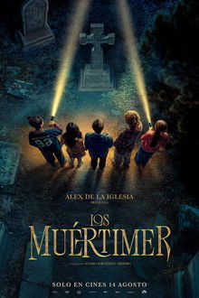 Los Muértimer