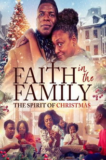 Faith In The Family: The Spirit of Christmas