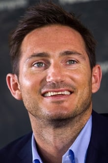 Foto de perfil de Frank Lampard