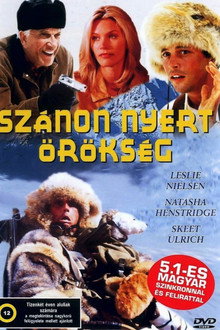 Szánon nyert örökség