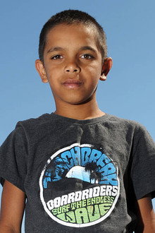 Daniel Connors
