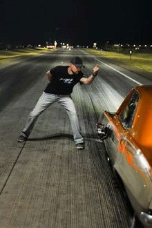 Street Outlaws: Mega Cash Days - Season 1