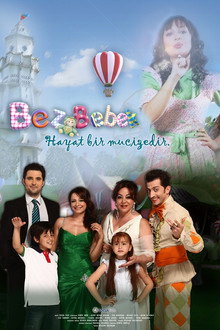 Bez Bebek