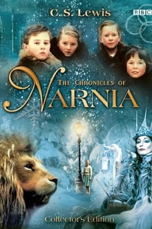 The Chronicles of Narnia tv show poster