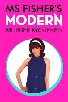 Assistir Ms Fisher’s Modern Murder Mysteries Online Gratis