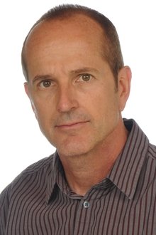 Photo of Dane Farwell