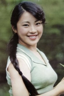 Photo of Huang Qiuyan