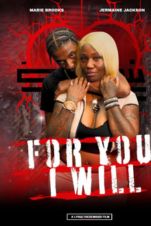 For You I Will
