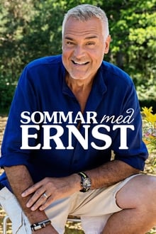 Poster da série Sommar med Ernst