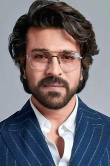 Photo of Ram Charan