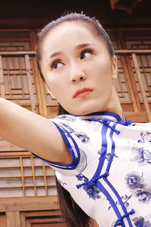 烽火丽人