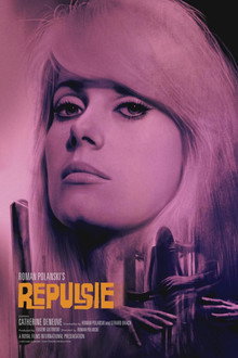 Repulsion