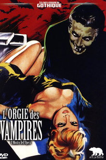 L'orgie des vampires