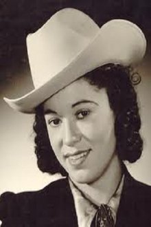 Photo of Polly Burson
