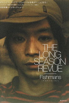 The Long Season Revue