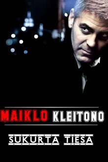 Maiklo Kleitono sukurta tiesa