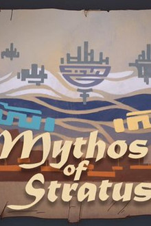 Mythos of Stratus