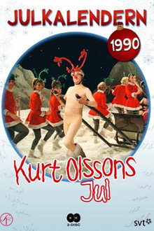 Kurt Olssons julkalender