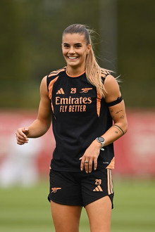Selina Cerci
