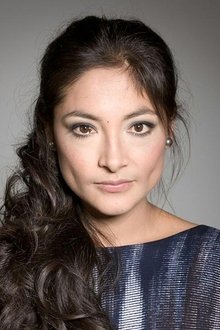 Photo of Magaly Solier