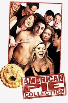 Colecția Plăcinta americană