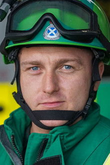 Paramedics on Scene - Season 2