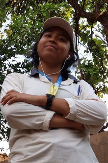 A Agente