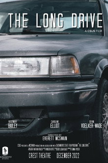 The Long Drive