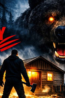Grizzly Attack