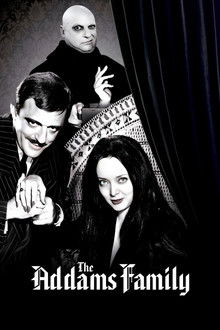 The Addams Family