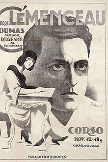 The Clemenceau Affair