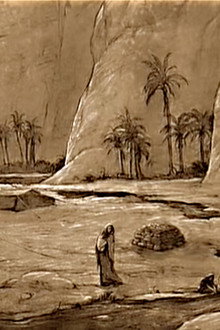 Journey of Faith