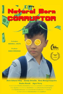 Natural Born Corruptor