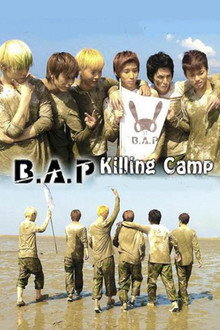 B.A.P's Killing Camp