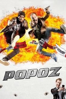 Poster do filme Popoz