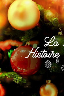 La belle histoire de Noël