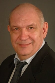 Foto de perfil de Valentin Teodosiu
