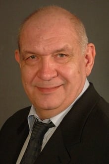 Photo of Valentin Teodosiu